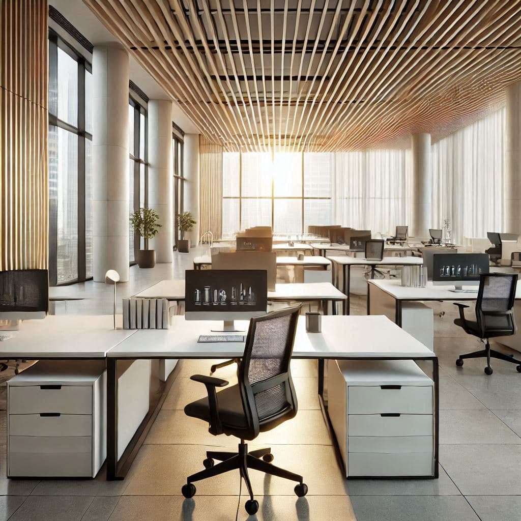 中电金扬科技园文章配图